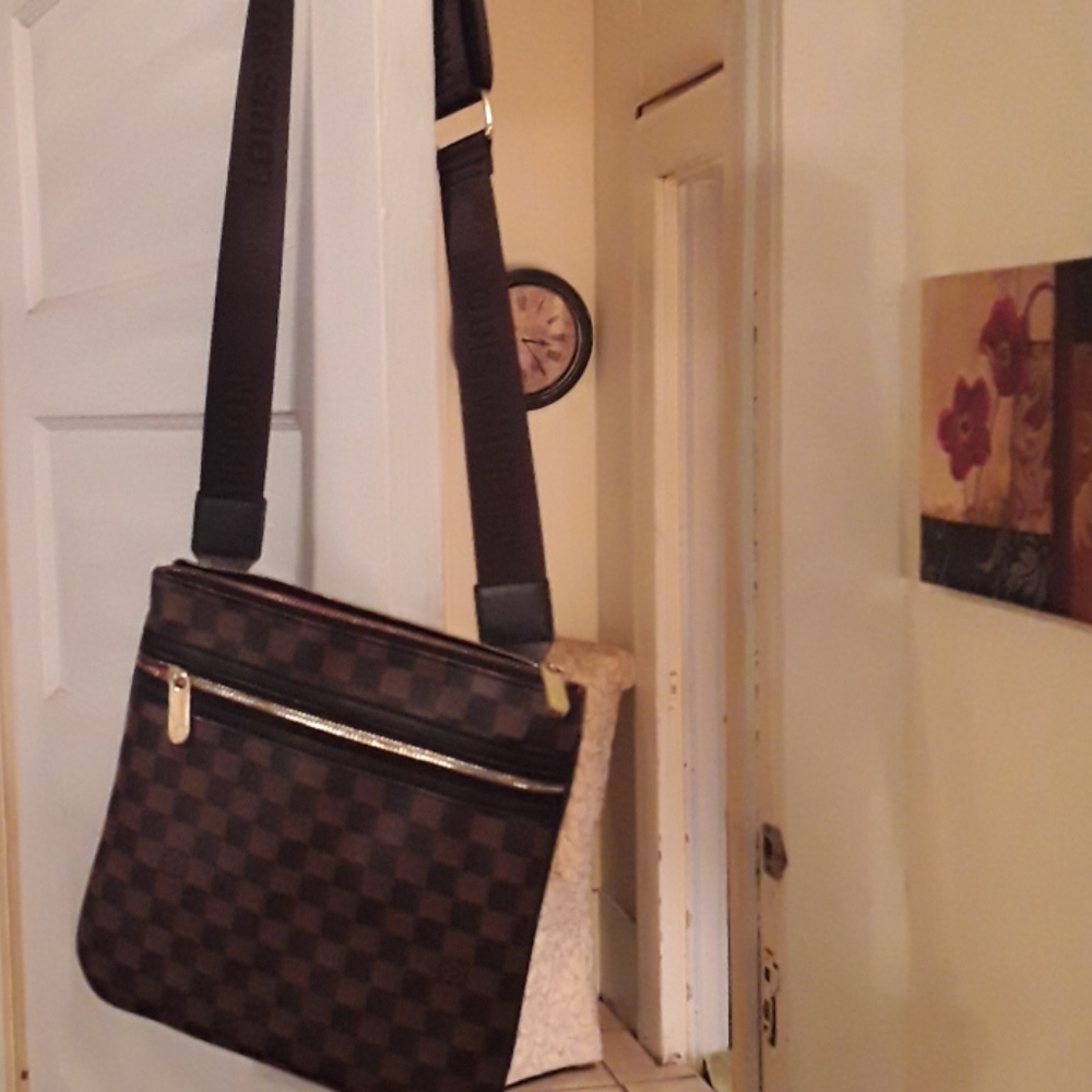 Daisy Rose purse